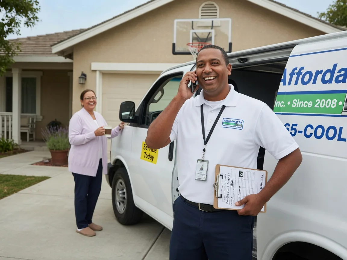 Central Ac Repair Stockton, MO FAQs